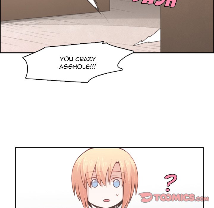 Go away, Mr.Demon Chapter 66 - Page 18