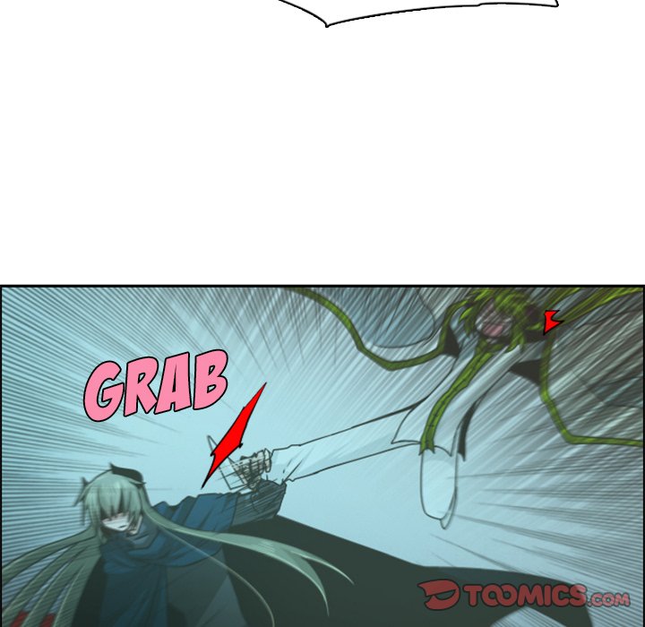 Go away, Mr.Demon Chapter 66 - Page 22