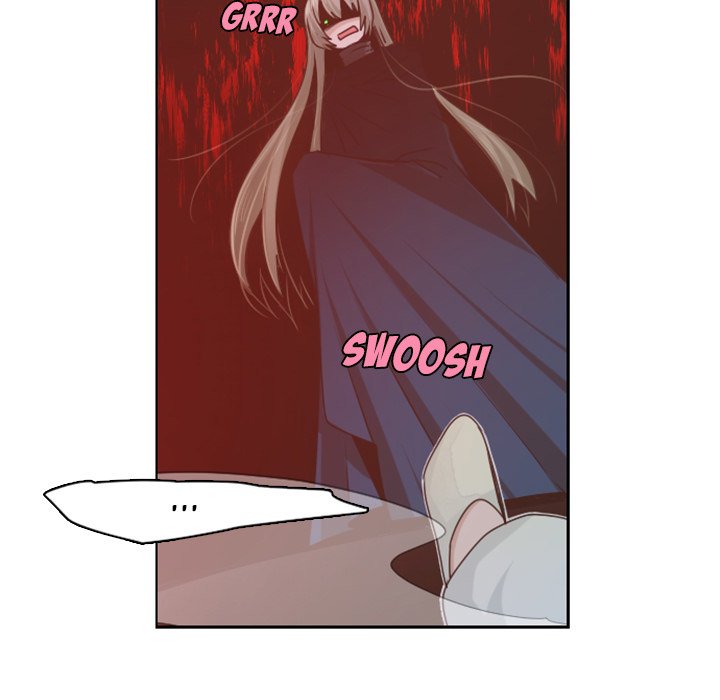 Go away, Mr.Demon Chapter 66 - Page 27