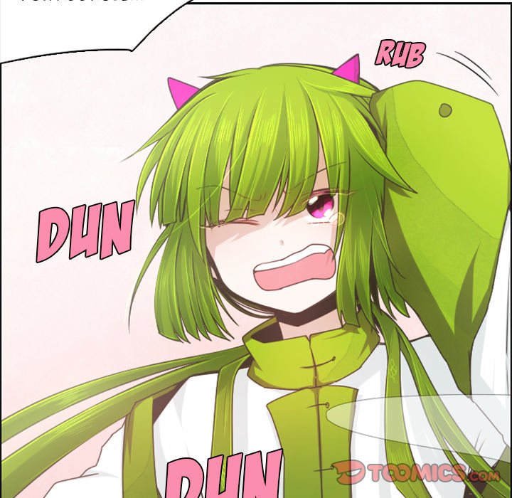 Go away, Mr.Demon Chapter 66 - Page 30