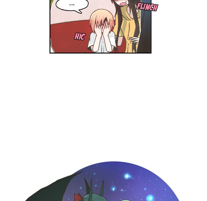 Go away, Mr.Demon Chapter 66 - Page 33