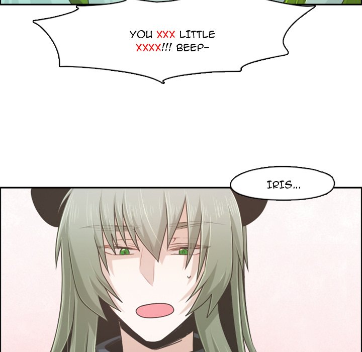 Go away, Mr.Demon Chapter 66 - Page 36