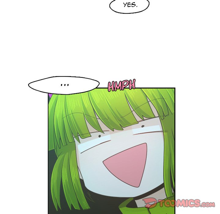 Go away, Mr.Demon Chapter 66 - Page 38