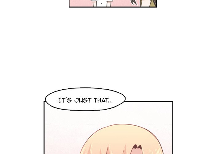 Go away, Mr.Demon Chapter 66 - Page 4