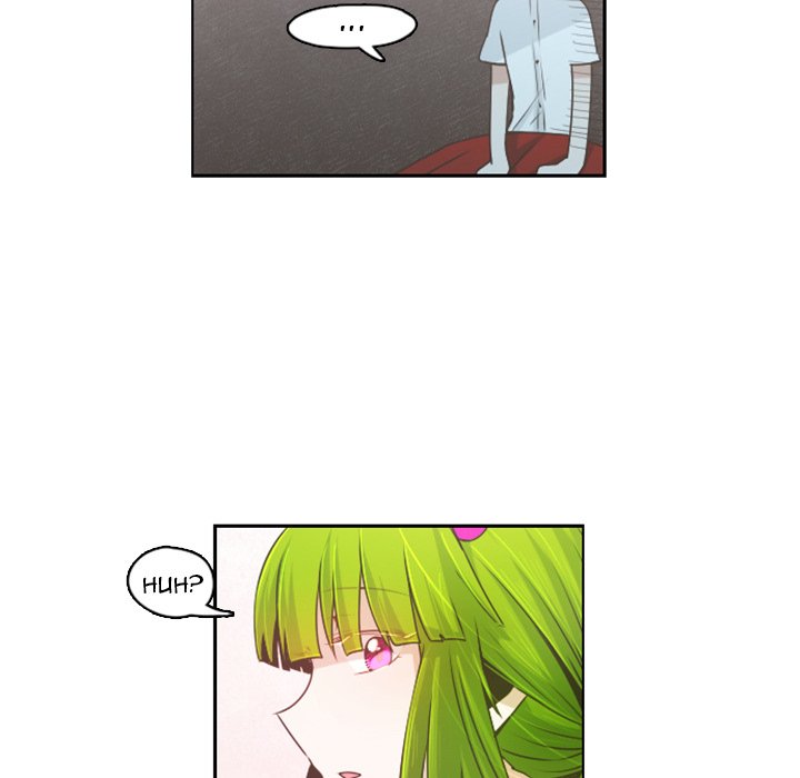 Go away, Mr.Demon Chapter 66 - Page 41