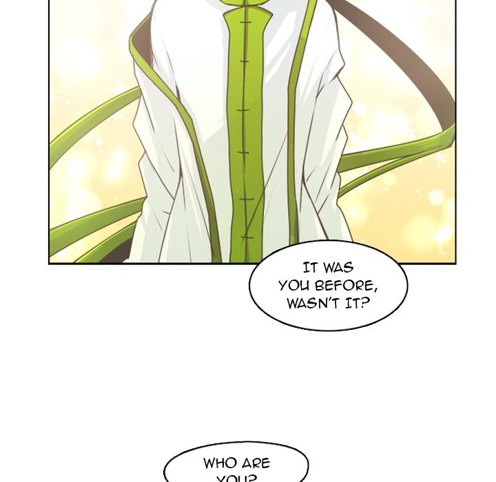 Go away, Mr.Demon Chapter 66 - Page 44