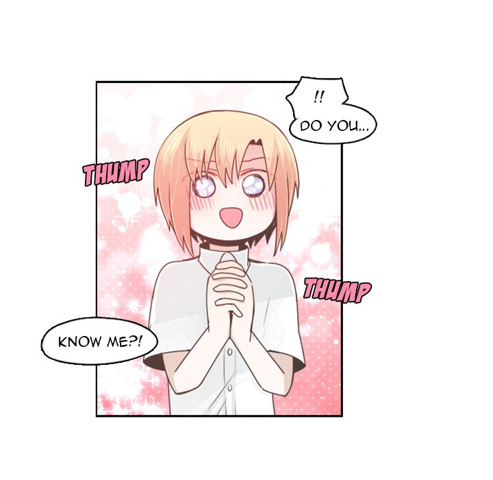 Go away, Mr.Demon Chapter 66 - Page 47