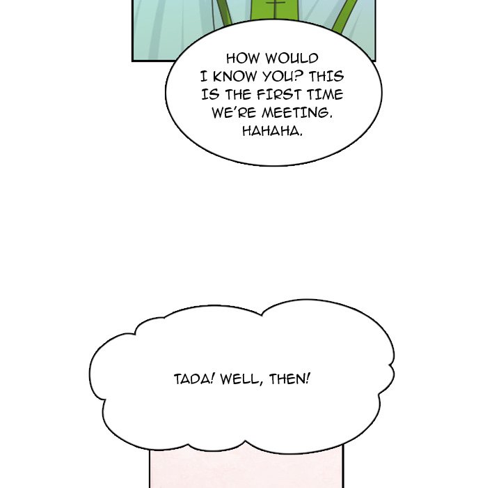 Go away, Mr.Demon Chapter 66 - Page 49