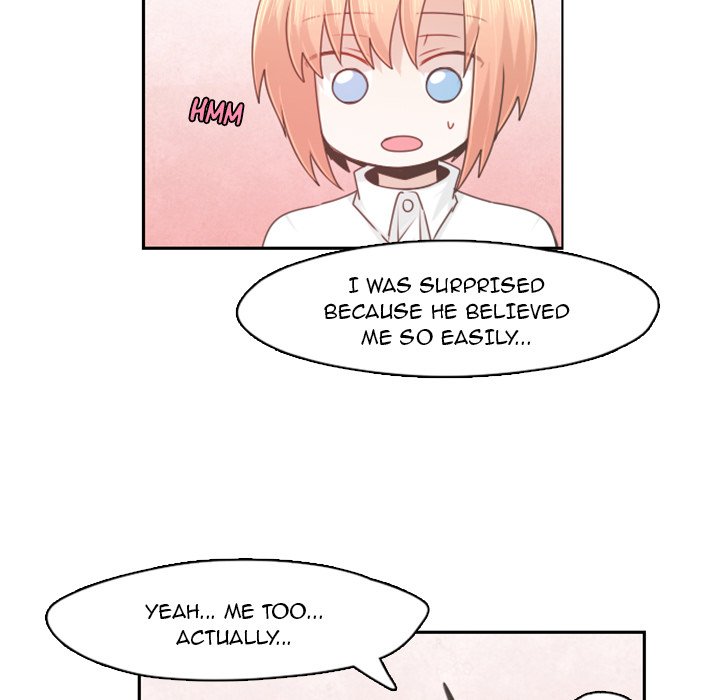 Go away, Mr.Demon Chapter 66 - Page 5