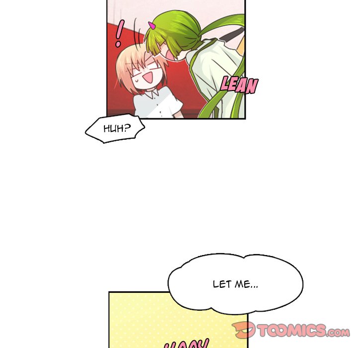 Go away, Mr.Demon Chapter 66 - Page 50