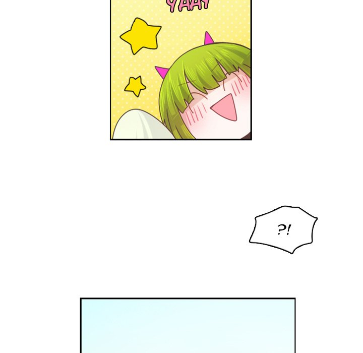 Go away, Mr.Demon Chapter 66 - Page 51