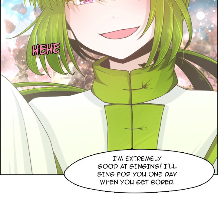 Go away, Mr.Demon Chapter 66 - Page 57