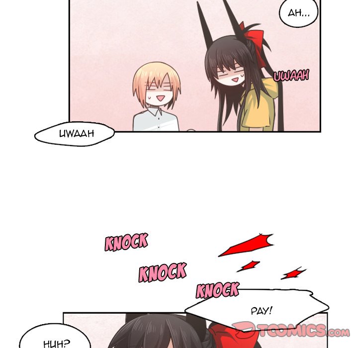 Go away, Mr.Demon Chapter 66 - Page 6