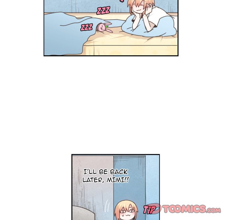 Go away, Mr.Demon Chapter 67 - Page 13