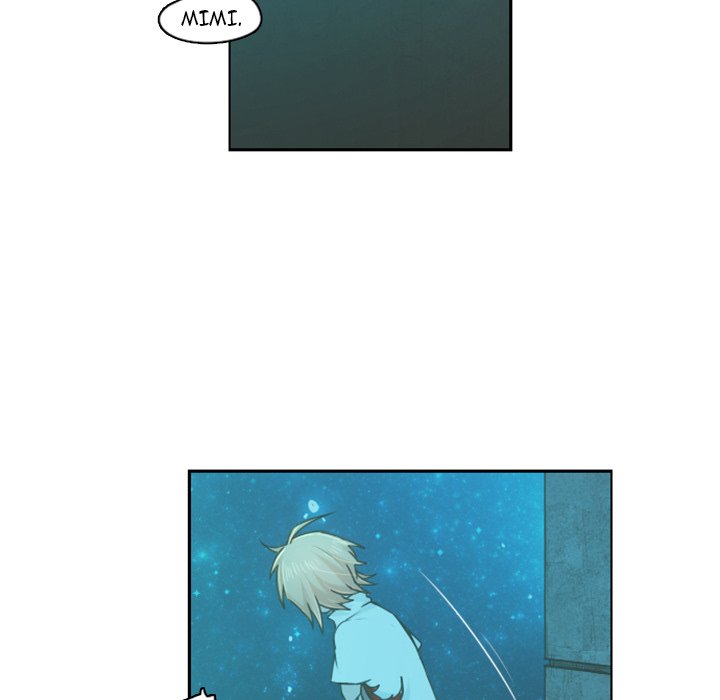 Go away, Mr.Demon Chapter 68 - Page 11