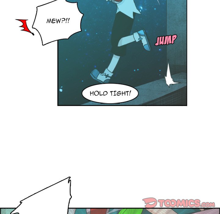 Go away, Mr.Demon Chapter 68 - Page 12