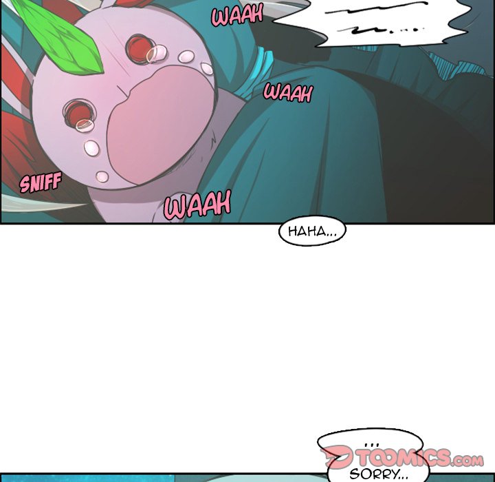 Go away, Mr.Demon Chapter 68 - Page 16