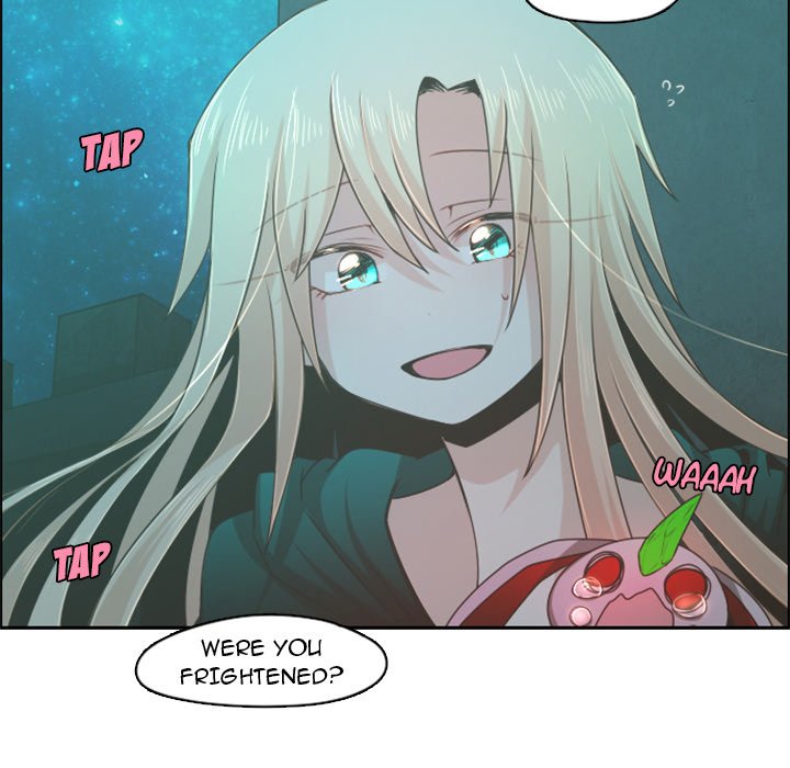 Go away, Mr.Demon Chapter 68 - Page 17