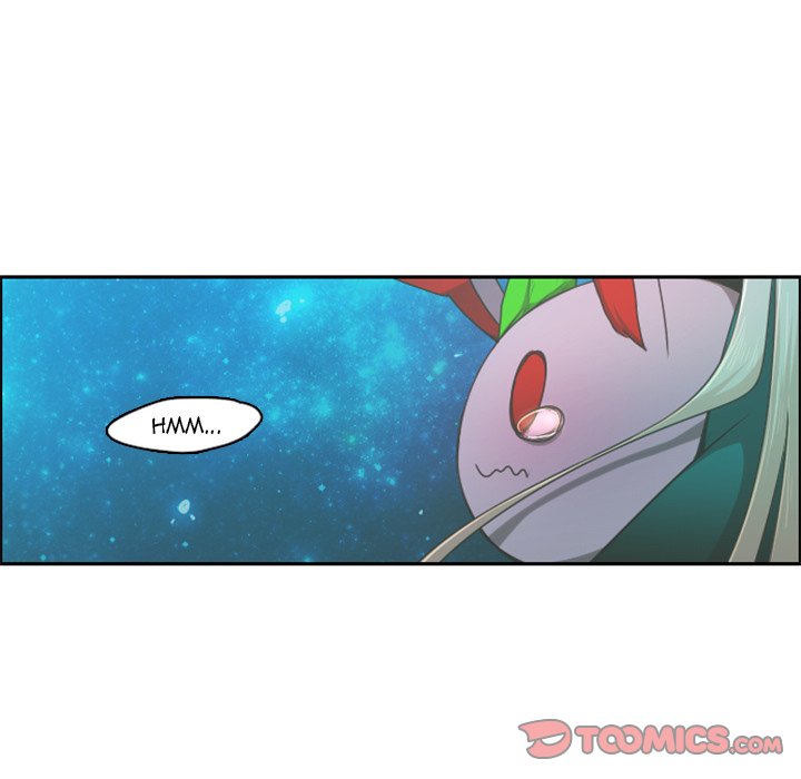 Go away, Mr.Demon Chapter 68 - Page 18