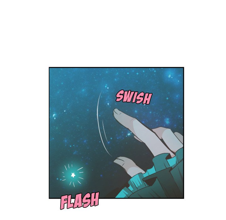 Go away, Mr.Demon Chapter 68 - Page 19