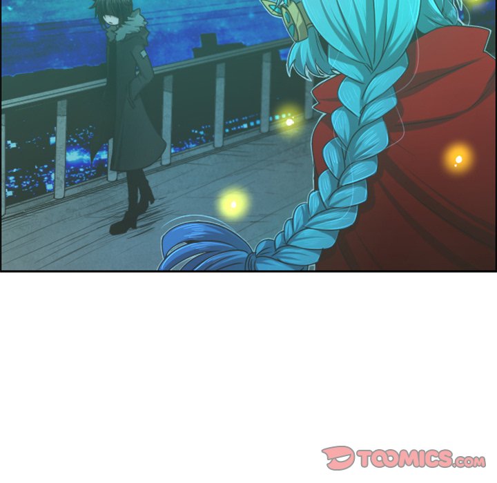 Go away, Mr.Demon Chapter 68 - Page 34