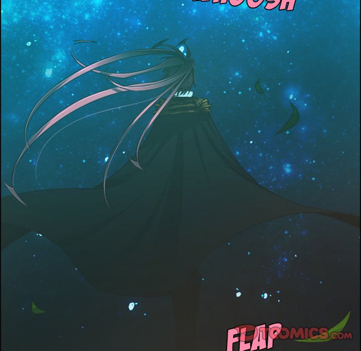 Go away, Mr.Demon Chapter 68 - Page 48