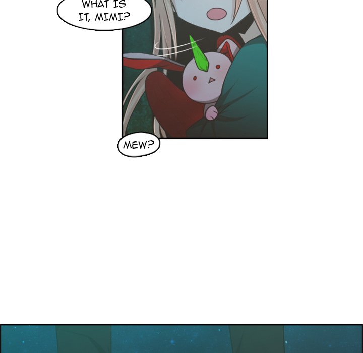 Go away, Mr.Demon Chapter 68 - Page 51