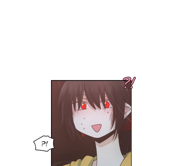 Go away, Mr.Demon Chapter 70 - Page 18