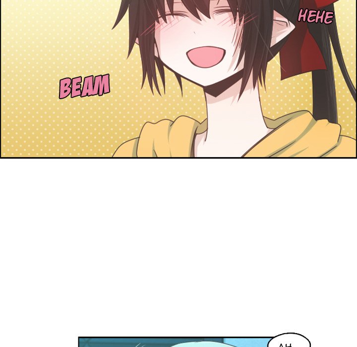 Go away, Mr.Demon Chapter 70 - Page 24