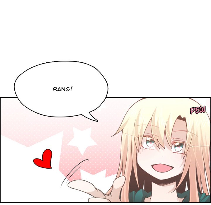 Go away, Mr.Demon Chapter 70 - Page 36