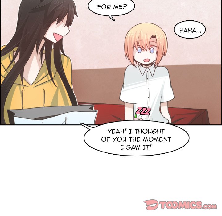 Go away, Mr.Demon Chapter 72 - Page 22