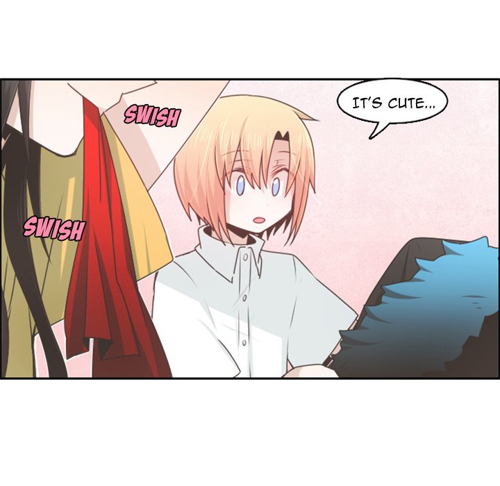 Go away, Mr.Demon Chapter 72 - Page 26