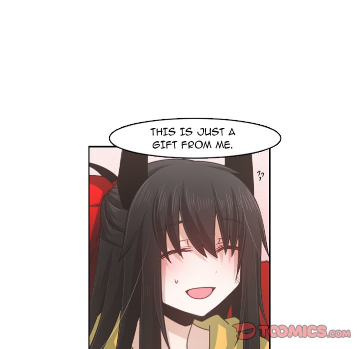 Go away, Mr.Demon Chapter 72 - Page 28