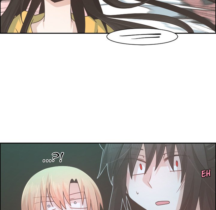 Go away, Mr.Demon Chapter 72 - Page 51