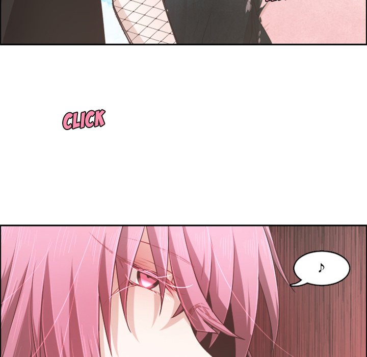 Go away, Mr.Demon Chapter 72 - Page 53