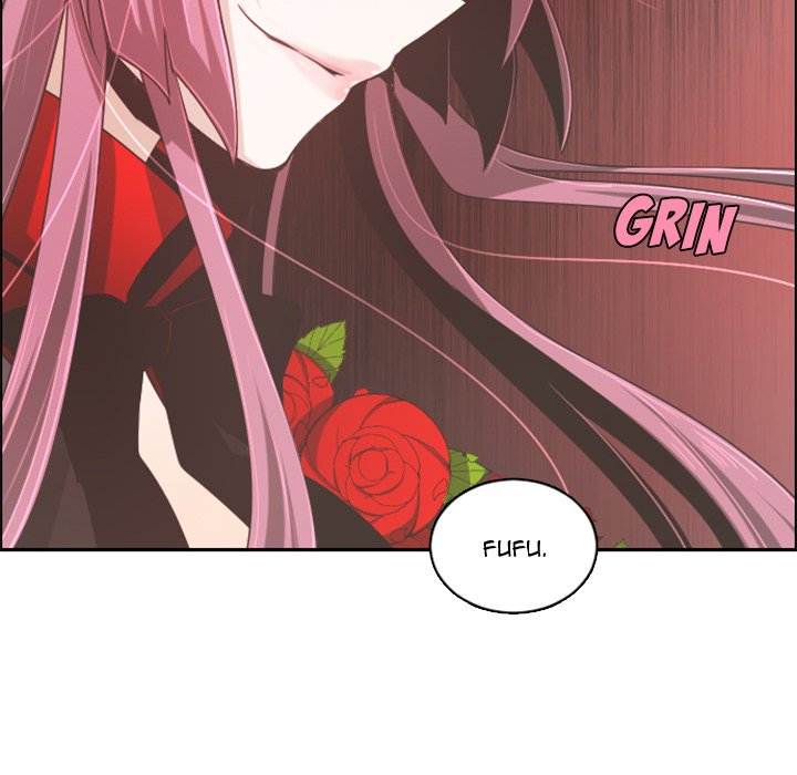 Go away, Mr.Demon Chapter 72 - Page 54