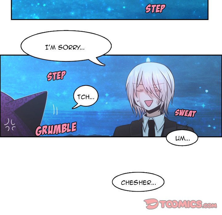 Go away, Mr.Demon Chapter 75 - Page 18