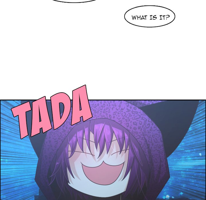 Go away, Mr.Demon Chapter 75 - Page 21