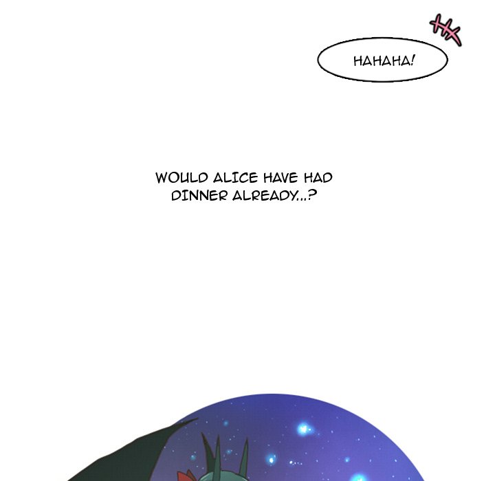 Go away, Mr.Demon Chapter 75 - Page 31