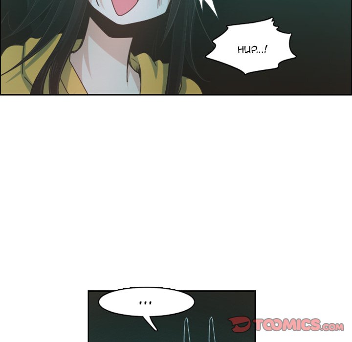 Go away, Mr.Demon Chapter 75 - Page 38