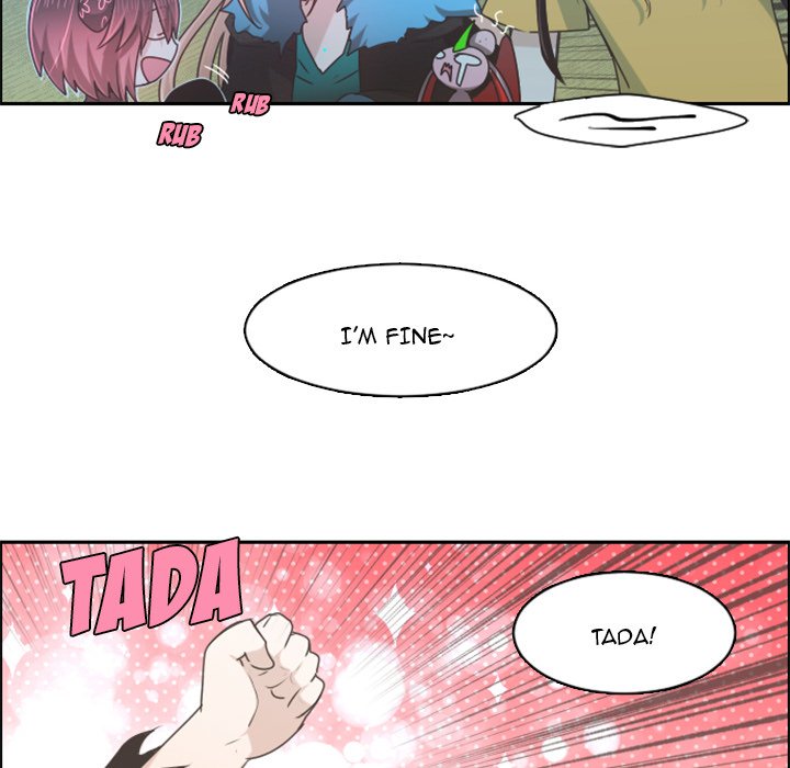 Go away, Mr.Demon Chapter 76 - Page 35