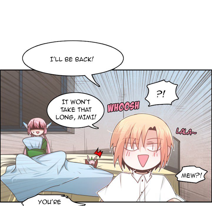 Go away, Mr.Demon Chapter 77 - Page 59