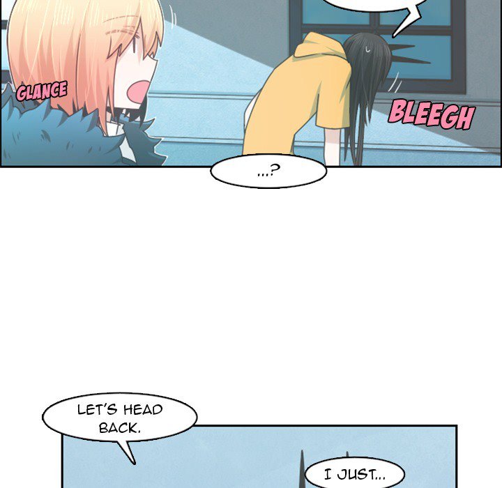 Go away, Mr.Demon Chapter 79 - Page 17