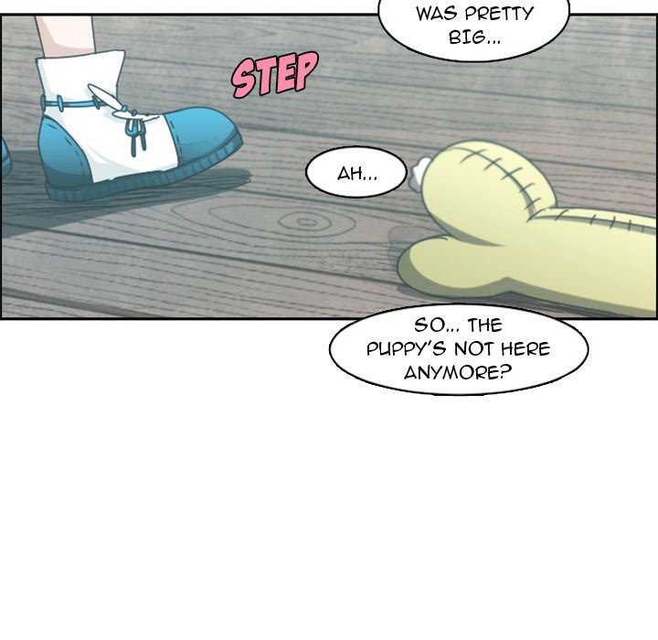 Go away, Mr.Demon Chapter 79 - Page 25