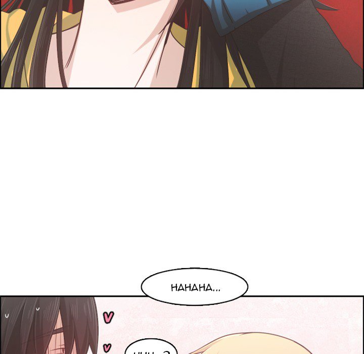 Go away, Mr.Demon Chapter 79 - Page 51