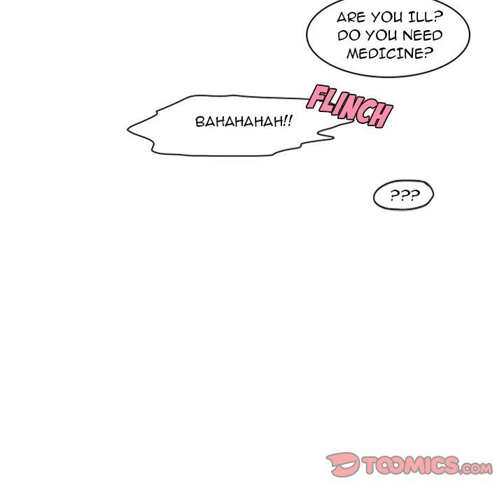 Go away, Mr.Demon Chapter 8 - Page 27