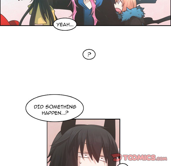 Go away, Mr.Demon Chapter 80 - Page 10