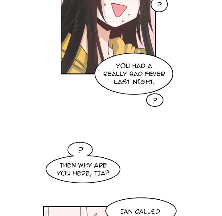 Go away, Mr.Demon Chapter 80 - Page 11