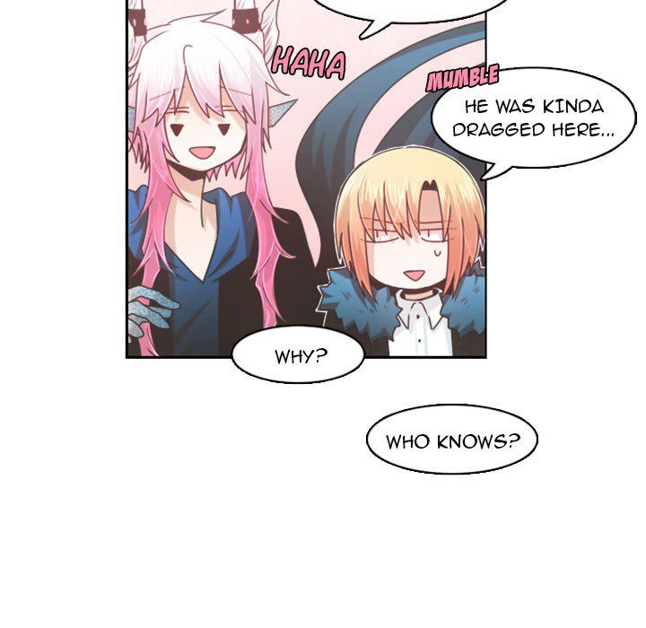 Go away, Mr.Demon Chapter 80 - Page 12