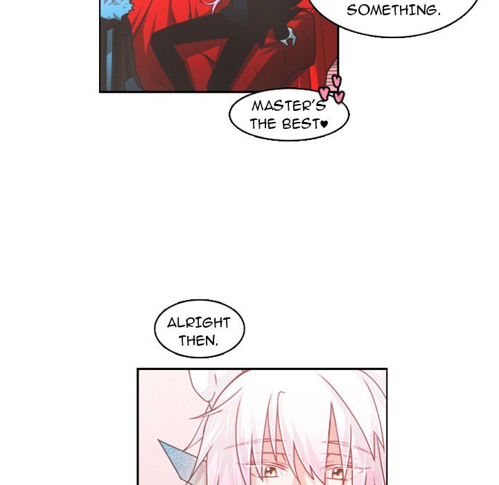 Go away, Mr.Demon Chapter 80 - Page 15